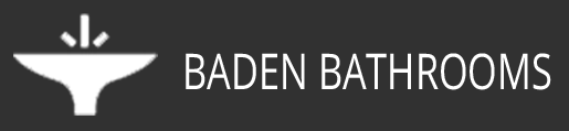 Baden Bathrooms - logo