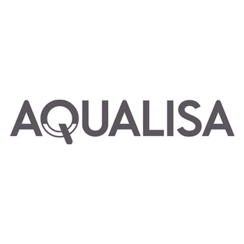 Aqualisa - logo