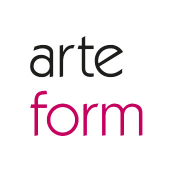 Arte Form - logo