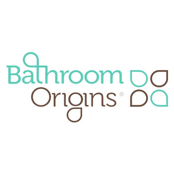 Bathroom Origins - logo