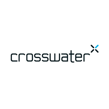Crosswater - logo