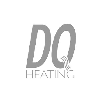 DQ Heating - logo