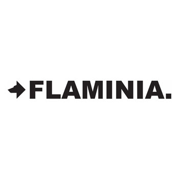 Ceramica Flaminia - logo