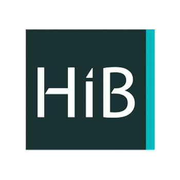 Hib - logo