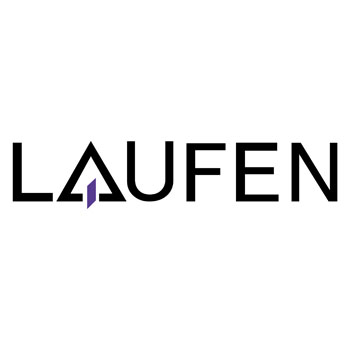 Laufen - logo