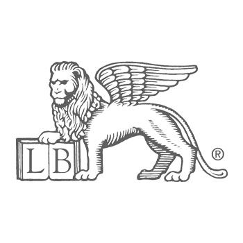 Lefroy Brooks - logo