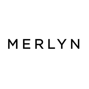 Merlyn Showering - logo