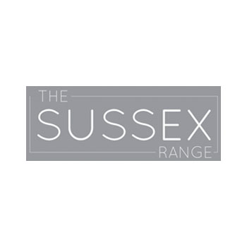 The Sussex Range - logo